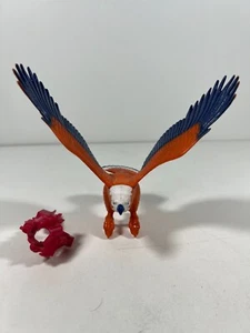 Zoar He-Man Masters of the Universe 1983 MOTU Mattel Figure - Picture 1 of 6