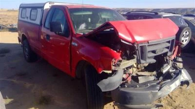 Used Front Right Lower Lower Control Arm Front fits: 2005 Ford F150 PICKUP exc. - Image 1 of 4