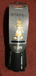 Drahtreifen Rennrad Road CST Energie Road Fahrrad Tire 700 x 25 Eps - Bild 1 von 1