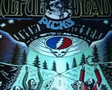 Grateful Dead * -Dave's Picks, Volume 23 (McArthur Court, U. Of Oregon, Eugene, OR • 1/22/78) CD