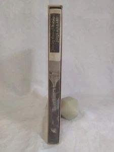 Folio Society: Journey Through Britain, John Hillaby. Hardback 1987. - Picture 1 of 12