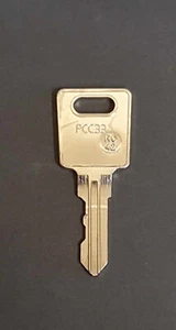 Ronis Biocote Link WSS PCC33 Master Key CC Series for codes CC0001 to CC2000 - Picture 1 of 1
