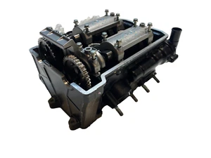 Kawasaki Z650 Ninja ER650 2017 - 2019 Set Testa Cilindro - Foto 1 di 12