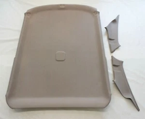 TABLERO DE TECHO TAPIZADO SAAB 900 3 PUERTAS SIN TECHO CORREDIZO - Imagen 1 de 1