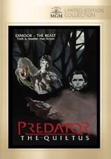 Predator: The Quietus (DVD) Cordelia Roche Darryl Marchant John Goddard