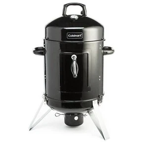 Vertical 16-Inch Charcoal Smoker |5310 - Picture 1 of 9