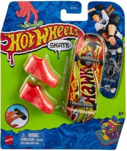 Hot Wheels Skate Tony Hawk Fingerboards & Skate Shoes *Choose Your Favorite!* - Picture 1 of 38