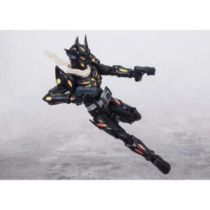 S.H. Figura de acción exclusiva Figuarts Kamen Rider Gotchard Dread tipo 0 - Imagen 1 de 6