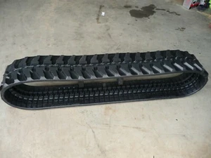VOLVO EC55B RUBBER TRACK Buy Direct From Factory - Picture 1 of 3