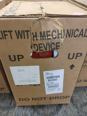 Compresor Trane Alliance COM07029 2,4 toneladas 200-230 V Foto 1 de 3