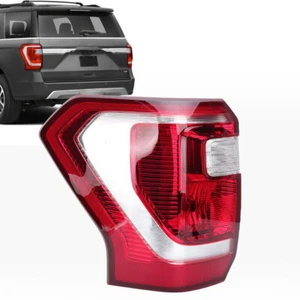 For 2018 2019-2022 Ford Expedition XLT Halogen Rear Tail Light Brake Left Driver - Picture 1 of 13