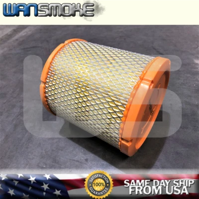 Premium Engine Air FIlter For 00-05 DODGE NEON SX CHRYSLER PLYMOUTH L4 2.0L - Image 1 of 3