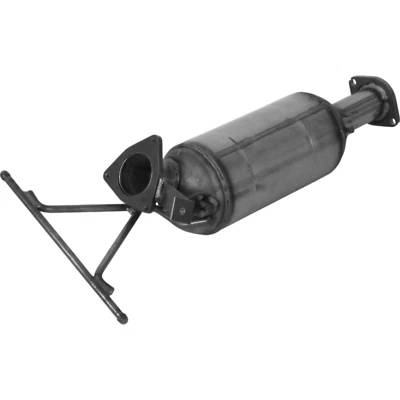 Filtro Antiparticolato DPF Per Volvo V70 II XC70 XC90 2,4 D5 AWD - Immagine 1 di 3