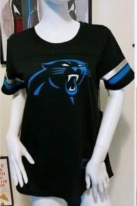 Carolina Panthers Women’s Shirt - Picture 1 of 3
