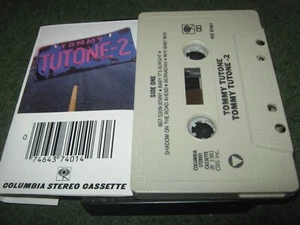 Tommy Tutone - Tutone-2 (cassette) - Picture 1 of 8