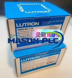 New Lutron QSPS-DH-1-75 Power Module Fast delivery - Picture 1 of 7