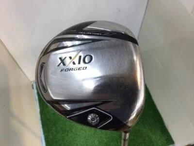 Dunlop Xxio противотуманный драйвер лофт 9,5 MX3000 графитовый вал FLEX S 45,5ich RH 460c - Изображение 1 из 4