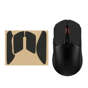 Gaming Maus Grip Tape für Kingston Pulsefire Haste 2 Maus  - Afbeelding 1 van 8