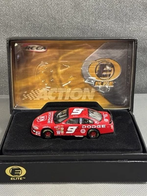 Bill Elliott 2003 Dodge Dealers 1/64 RCCA Elite diecast Foto 1 de 4