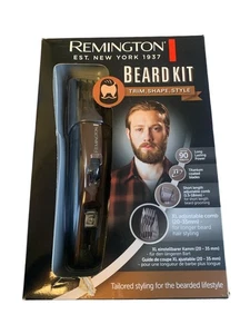 Remington MB4046 Haarschneidemaschine, beiges Design - Bild 1 von 1