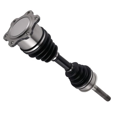 Conjunto de eje CV delantero derecho/izquierdo para camioneta Toyota 4Runner 4x4 1986-1995 Foto 1 de 4