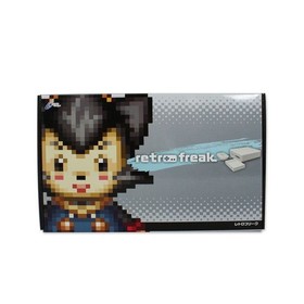 Cyber ​​Gadget Retro Freak (Retro Game Console)