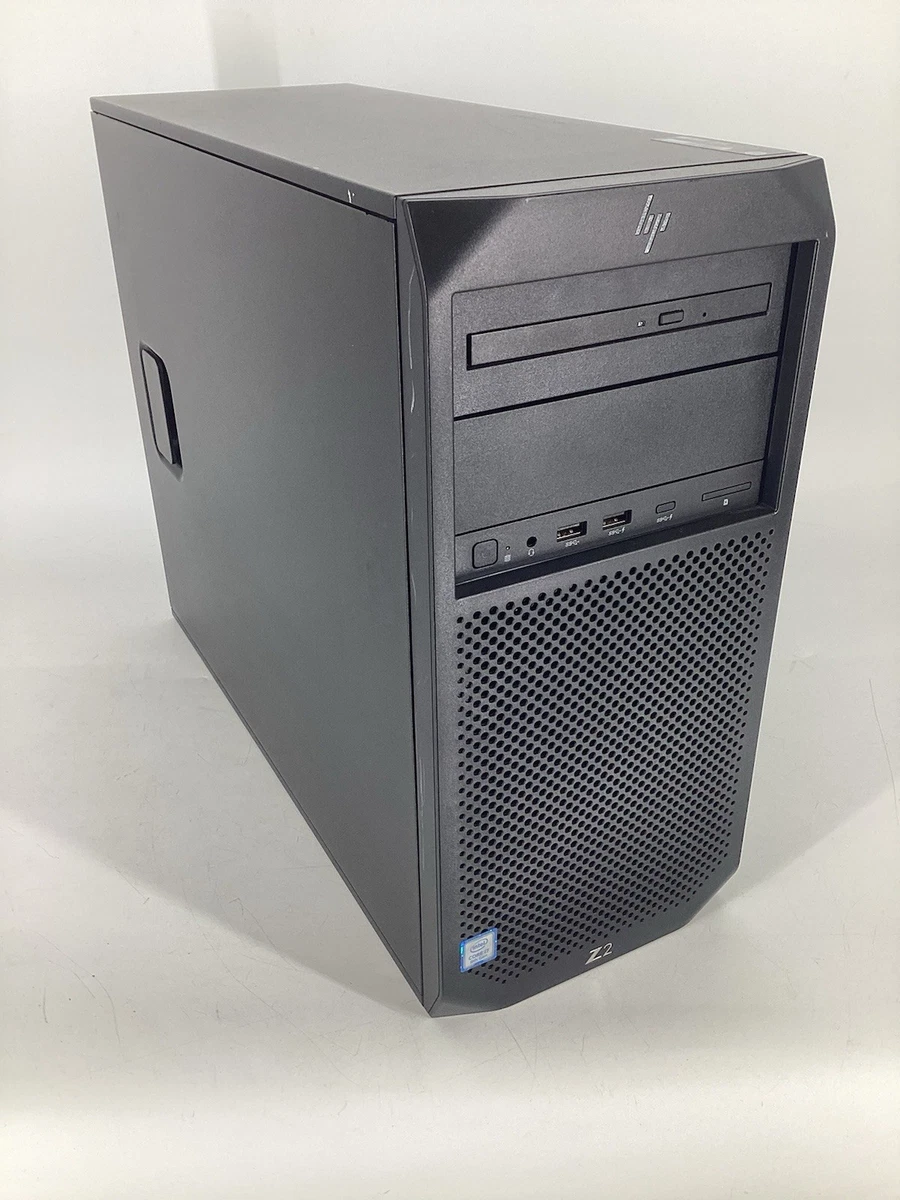 HP Intel Core i7 9th Gen. PC Desktops & All-In-One Computers for