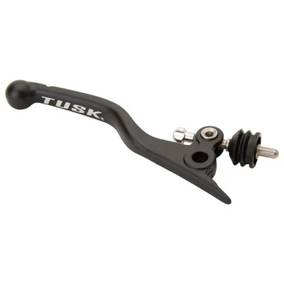 Palanca de freno Tusk negra para KTM Freeride 250 R 2015-2017 Foto 1 de 2