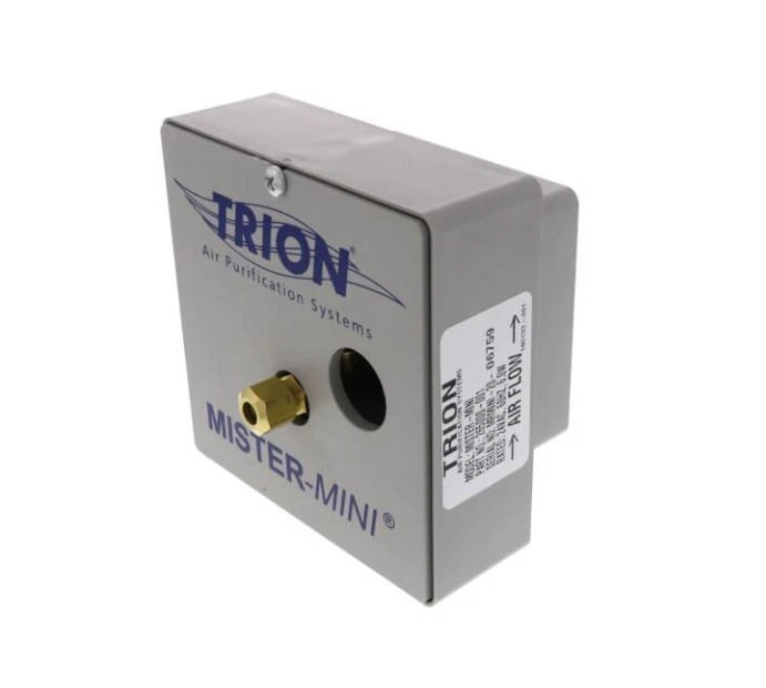 Trion 265000-001 Humidifier Mister Mini - Image 1 of 1