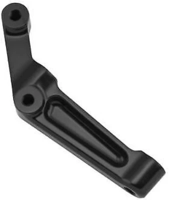 Performance Machine Radial Caliper Bracket Right - Black Anodized - Image 1 of 4