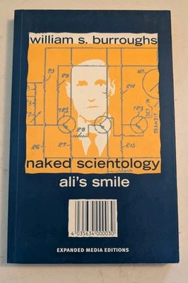 Ali's Smile / Naked Scientology Foto 1 de 4