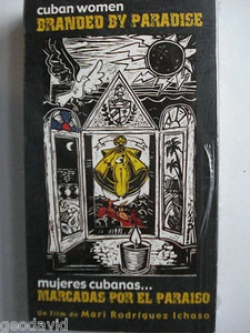 Cuban Women Branded By Paradise / Mujeres Cubanas Marcadas Por El Paraiso 1999 - Bild 1 von 2