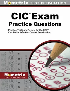 CIC Exam Practice Questions - Picture 1 of 1