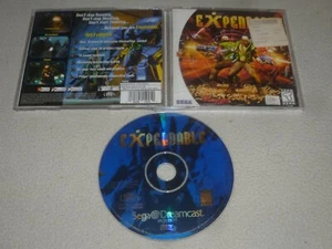 VIDEOJUEGO SEGA DREAMCAST PRESCINDIBLE COMPLETO CON ESTUCHE E INFOGRAFÍAS MANUALES  - Imagen 1 de 1