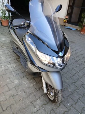 Piaggo X10 125 - Bild 1 von 4