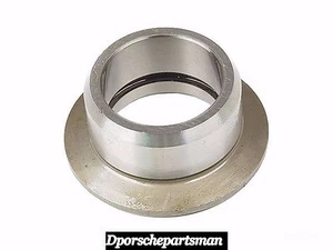 Brida de sello del árbol de levas turbo Porsche 928 / 944 / 944 NUEVO - Imagen 1 de 1