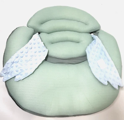 BEBEFLY PILLOW. GERMANY. NEW - Image 1 of 4