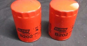 Baldwin Filters B202 Oil Filters - Picture 1 of 1