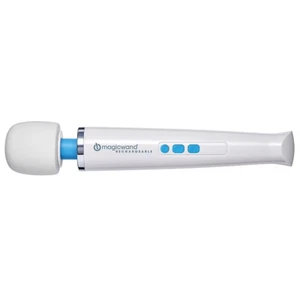 Hitachi Magic Wand Original HV-270 Rechargeable Cordless Massager - Picture 1 of 5