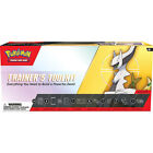 Pokemon Cards - 2023 TRAINER'S TOOLKIT (100+ Energy Cards, 4 Boosters, Sleeves+)