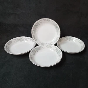 Vintage Norleans China Japan Theresa Obst/Sauce/Dessertschalen (4) - Bild 1 von 5