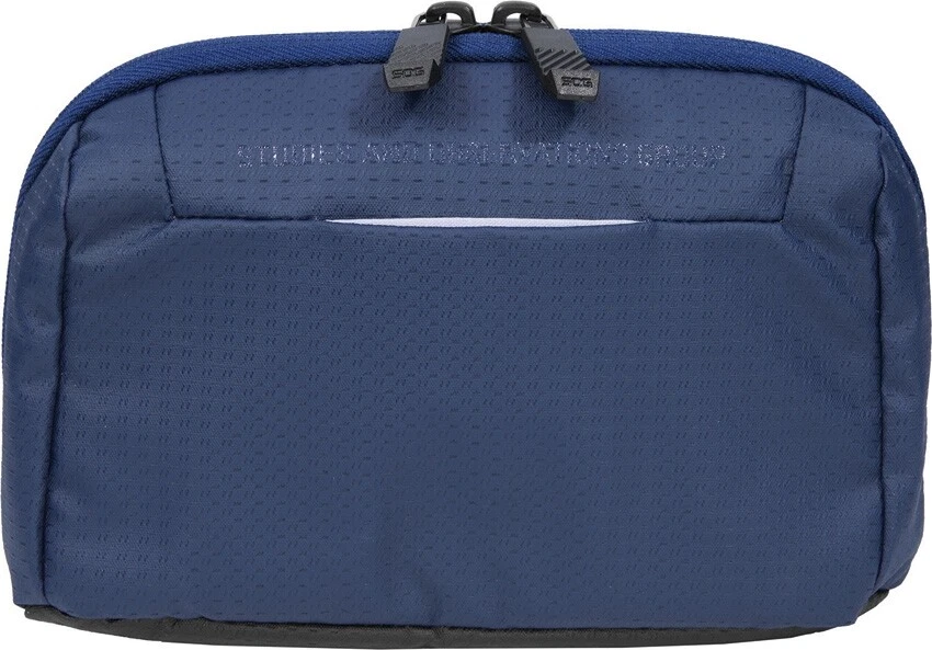 SOG Surrept - 02 CS Organizer 4200 Nylon Ripstop Construction Blue - 85-71-02-31