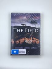 The Field (DVD, 1990) New & Sealed. Region 4