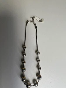 Temple Beads Necklace - Picture 1 of 3