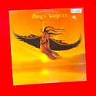 The King's Singers ?? Keep On Changing Vinyl Album Lp 1976 Pop Classical Aus