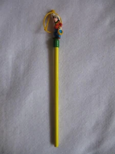 APPLAUSE DISNEY GOOFY RODEO TOPPER - NEW - Picture 1 of 2