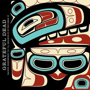 GRATEFUL DEAD - PACIFIC NORTHWEST'73-'74: BELIEVE IT IF YOU NEED IT 3 CD NEU - Bild 1 von 1