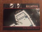 The Hand Of God 59 Battlestar Galactica Season 1 Trading Card