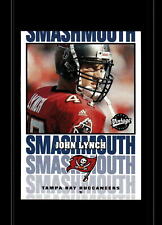 2001 Upper Deck Vintage #S8 John Lynch