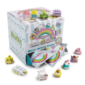 Bolsa ciega para vehículo Kidrobot x Sanrio Mirco - Imagen 1 de 3
